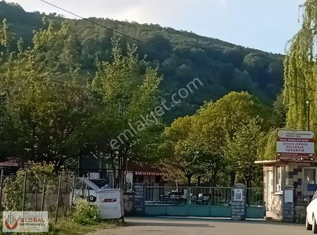 Global Gayrimenkul'den Güzel Konumda Kupon Arsalar