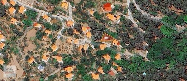 Tuana Gayrimenkul'den Ağla Yaylasında 261m² İmarlı Tarla