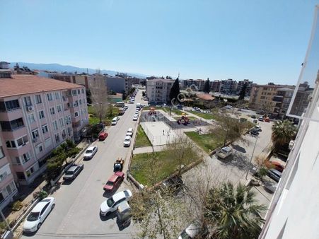 Yükselden Cennetayağı Full Kredi Önü Açık Merkezi Konum3+1 Daire