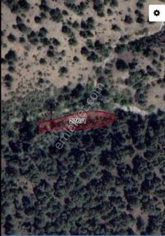 Bilecik İnhisarda Yatırımlık Tarla