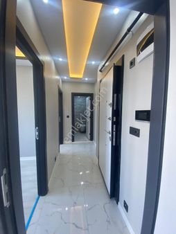 İ&s Gayrimenkul Den Satılık 2+1 Mükemmel Dizayn Lüks Görünümlü Kocaman Ve Ferah Daire