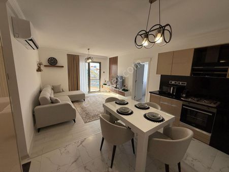 İskele Bölgesinde Yatırıma Uygun Hemen Teslim 50 Ay Vadeli