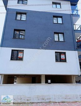 Son Dairemizzzz Ataparkta Kombi Ve Mutfak Dolaplari Yapılı 3+1