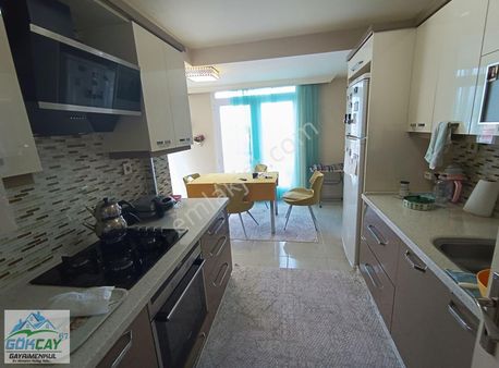 Ataparkta Lüks Masrafsız 2+1 Bölgenin En Geniş Dairesi Satışta