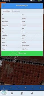 Yatırıma Uygun Acil Satılık Arsamız Bu Haftaya Özel Fiyat