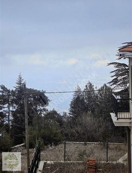 Villa Tadında 2 Katlı Sıfır Ev