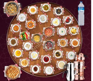 Çakırlar Sosyete Pazarı Devren İşletme