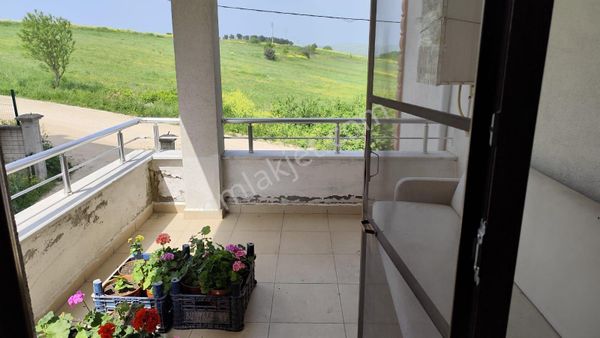 Bursa Mustafakemalpaşa Oğlaktepe Mahallesi’nde Satılık Daire