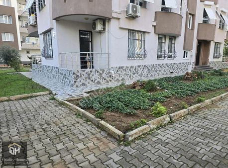 Öğretmenevleri Mh. Site İçerisinde Satılık 3+1 Daire