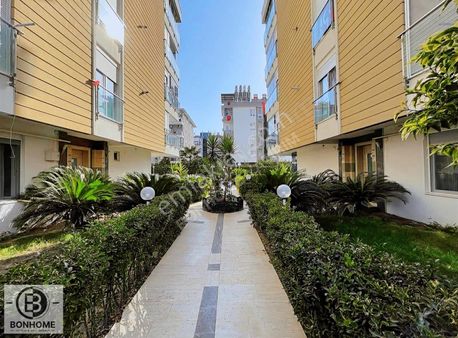 Çağlayan Lüks 1 + 1 Satılık Daire