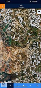 Bonhome Dan Satılık Villa Parselleri