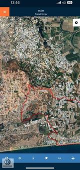 Bonhome Dan Kemeragzı Satılık Parseller