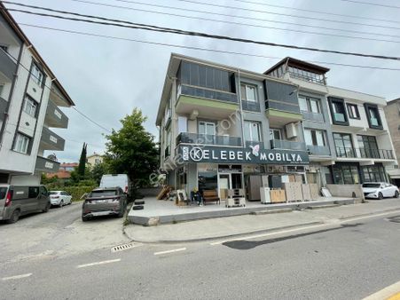 Merkezin Kalbinde, Pazar Yeri Karşısı Kaçmaz 2+1! Ayrı Mutfak