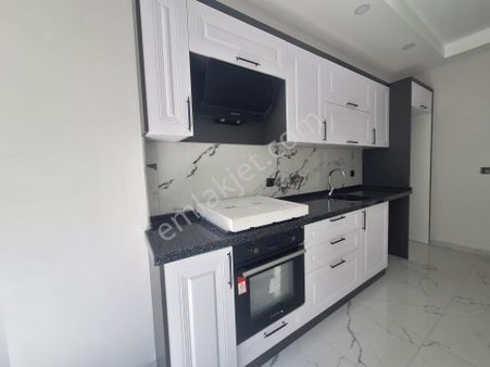 Kumsaldan !altınkumda! Çift Cam Balkonlu Şahane_2+1_geniş Daire*