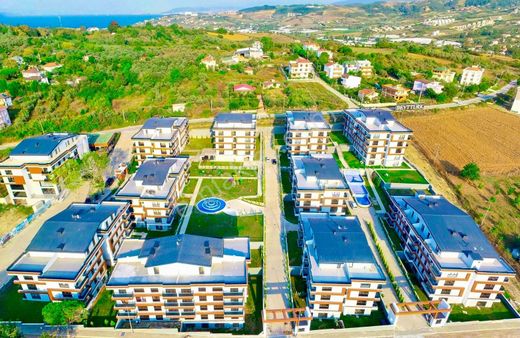 Re/max Şehir 2'de Koru'dasatılık Deniz Manzaralı 1+1 Daire
