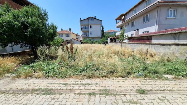 Roma' Dan Kurtuluş' Ta Satılık Arsa