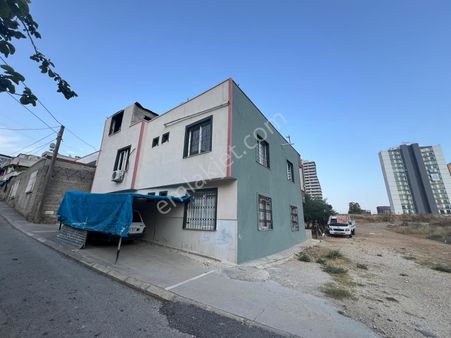 Prestij'den Deniz Mah'de 275 M2 Komple Satılık Müstakil Bina