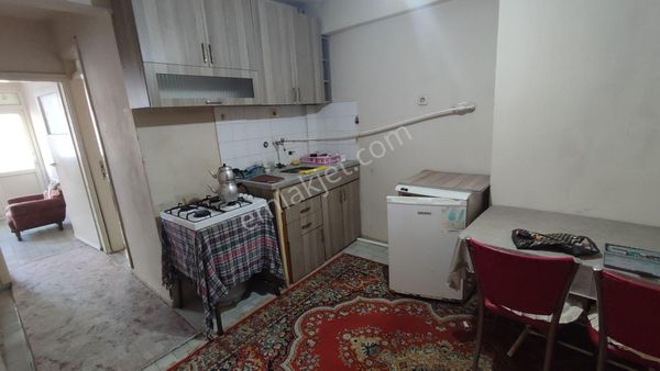 Balıkesir Çarşı Merkezde Eşyalı Abonelikler Açık Balkonlu Isı Yalıtımlı