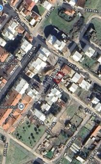 Roma' Dan Karacabey' De Satılık Arsalar