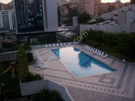 Fulya Selenium 34 Full Dekorasyonlu Satılık 3.5+1 Daire Boş