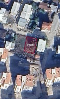 Roma' Dan Mustafa Kemalpaşa ' Da Satılık Arsa