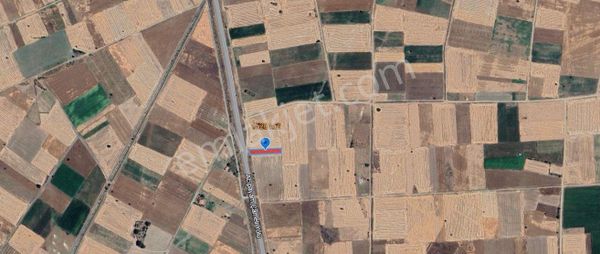 Acıpayam Dedebağda Satılık Yol Üzerinde 1520m2 Tarla