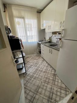 İzmir Bucada Kiralık Eşyasız Daire