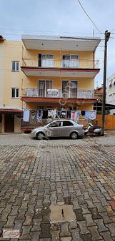 Antalya Manavgat Sarılarda Satılık Mustakil Ev 3 Katlı Kaçmaz