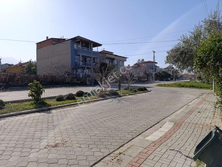 Fatih'te B+2 Kat 204 Metrekare Satılık Arsa Park Cepheli