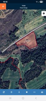 Eceabat Behramlı Köyü Satılık Tarla