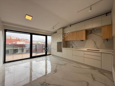 [nova] Gökmeydan Mh. Sıfır Özel Yapım 4+1 Çift Teras 250m2