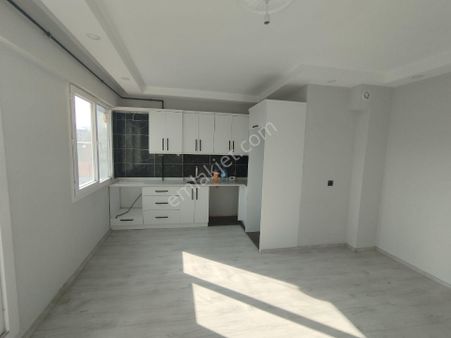 Aydın Söke Yenicami Mah. Doğalgazlı Satılık 2+1 Daire