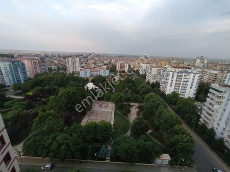 Metropolde Düblex 5+1 Satılık Daire