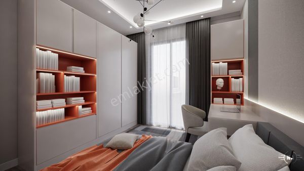 İstanbulun Yeni Cazibe Merkezi Göktürkte Doğa Ve Şehirin Kesiştiği Noktada Fırsat Daireler