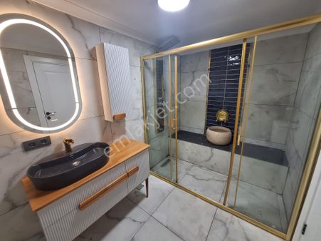 Kumsaldan !!altınkumda!! Konsept Tasarımıyla Büyüleyen_3+1_ Daire