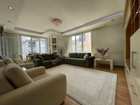 Wen Kademden Adnankahvecide Satılık 3+1 Daire 120m2