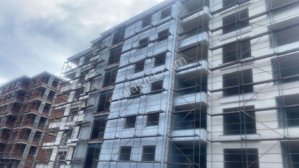 3.nolu Erdoğdu Sıfır Daireler