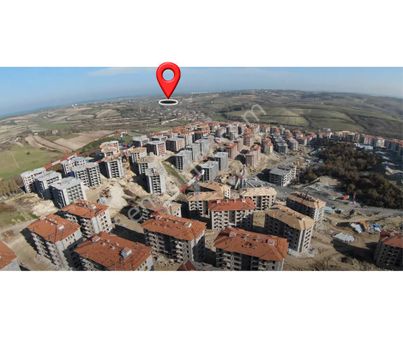 Baklalı Toki Manzaralı, Zirve Konumda, Çaplı Çevrilebilir 164 M2