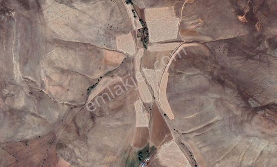 Gümüşhane Köse Örenşar Mahallesi 13.294 M2 Satılık Arazi