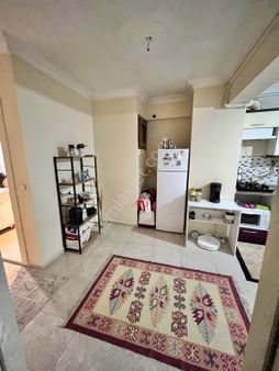 Karabağlar Yeşilyurtta Yeni Bina 1+1