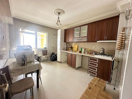 Cihandan Park Manzaralı Teras Balkonlu Geniş 3+1 Satılık Daire