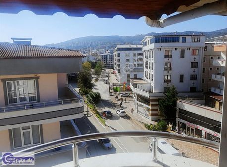 Çoklar Emlak'tan Şehrin Gözbebeği Sitelerde Muhteşem 4+1 Dubleks