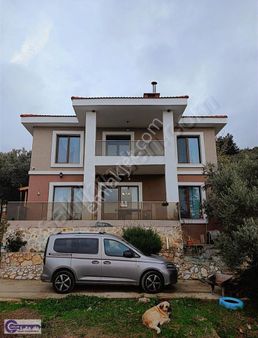 Çoklar Emlak Gayrimenkul'den Dutluca'da Müstakil Villa