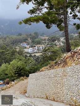 Kemer/tekirova /beycik'de Satılık Tarla