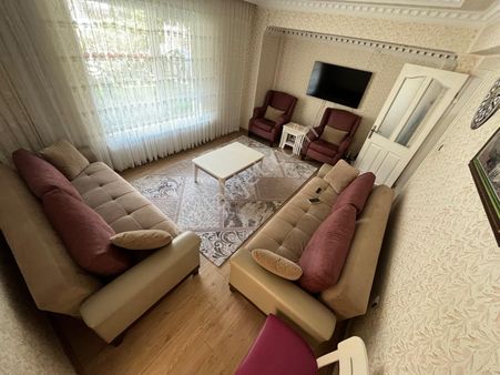 Basınevlerinde 3+1 Bağımsız Genç Bina’da-asansörlü Düz Giriş Ön Cephe-balkonlu Fırsat İlan!!