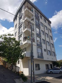 İstanbul Sancaktepe-samandıra'da Satılık 2+1 Temiz Yeni Daire