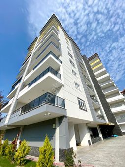 Alanya Avsallar’da Muhteşem 3+1 Satılık Daire!