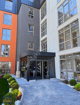 Gölbaşı Cadde Üzeri 2+1 Ultra Lüks Daire Anahtar Teslim