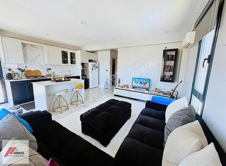 Milas Güllük Mahallesinde Satılık Müstakil Villa