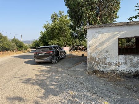 Yankı'dan Hassa Ardıçlı Hacılar Köyü Yolu Üzeri 2.350 M2 Müstakil Tarla